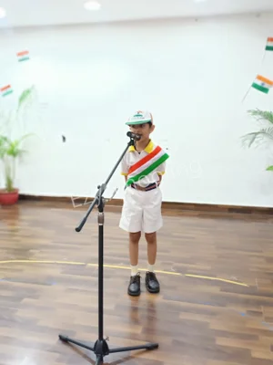 Hansraj Public School Gallery 6