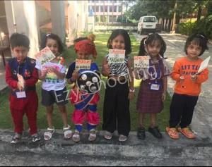 Hansraj Public School Gallery 7