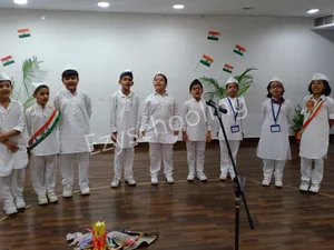 Hansraj Public School Gallery 5