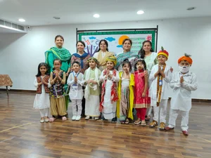 Hansraj Public School Gallery 4