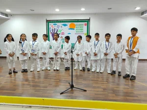 Hansraj Public School Gallery 3