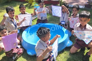 Hansraj Public School Gallery 2