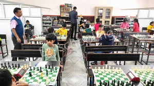 Dayanand Paradise School Gallery 4