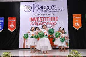 St. Joseph’s International School Gallery 9