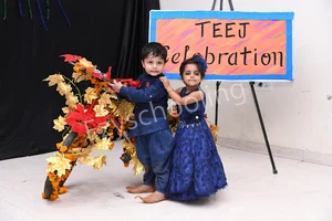 St. Joseph’s International School Gallery 8