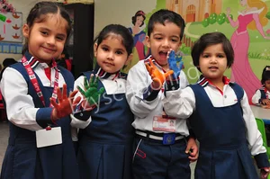 St. Joseph’s International School Gallery 7