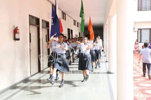 St. Joseph’s International School Gallery 4