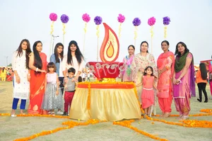 St. Joseph’s International School Gallery 2