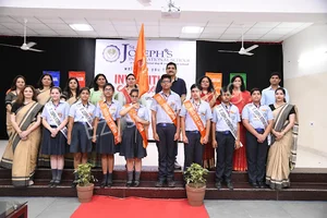 St. Joseph’s International School Gallery 1