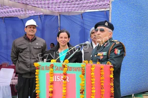 The Royal Sainik Vidyapeeth Gallery 13