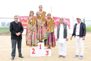 The Royal Sainik Vidyapeeth Gallery 12