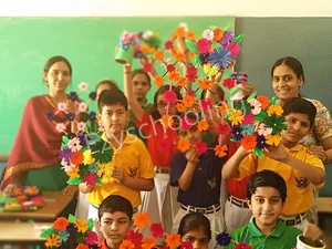 The Royal Sainik Vidyapeeth Gallery 11