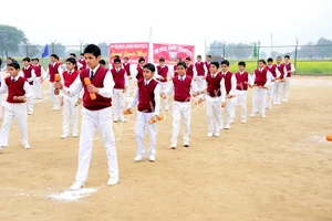 The Royal Sainik Vidyapeeth Gallery 10