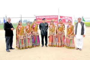 The Royal Sainik Vidyapeeth Gallery 9