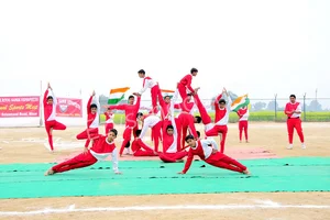 The Royal Sainik Vidyapeeth Gallery 5