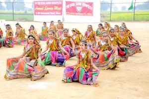 The Royal Sainik Vidyapeeth Gallery 4