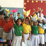 The Royal Sainik Vidyapeeth Gallery