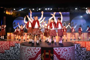 Scottish High International School Gallery 37