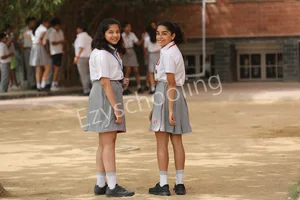 Scottish High International School Gallery 36