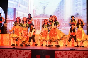 Scottish High International School Gallery 35