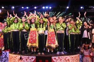 Scottish High International School Gallery 32