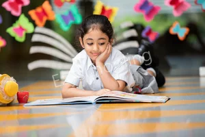 Scottish High International School Gallery 31