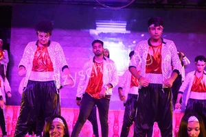 Scottish High International School Gallery 29