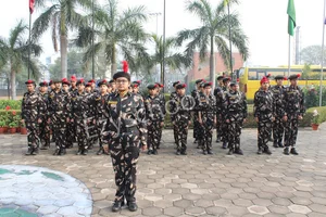 Scottish High International School Gallery 28