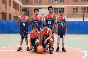 Scottish High International School Gallery 26