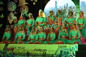 Scottish High International School Gallery 19