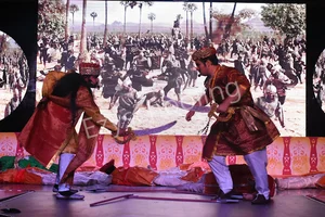 Scottish High International School Gallery 14