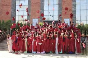 Scottish High International School Gallery 13