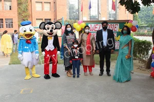 Scottish High International School Gallery 12