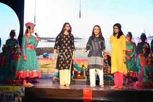 Scottish High International School Gallery 8