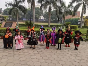 Scottish High International School Gallery 7