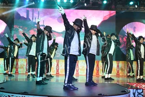 Scottish High International School Gallery 4