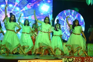 Scottish High International School Gallery 2