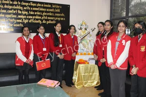 Scottish High International School Gallery 1