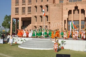 Delhi Public School Gallery 33