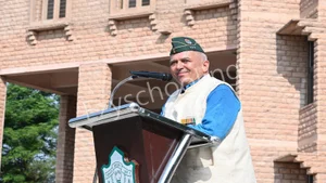 Delhi Public School Gallery 30