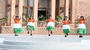 Delhi Public School Gallery 12