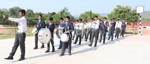 Monfort Academy Gallery 3