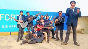 Monfort Academy Gallery 2