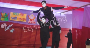 Monfort Academy Gallery 1