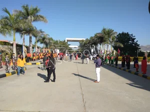 Delhi Public School Gallery 9