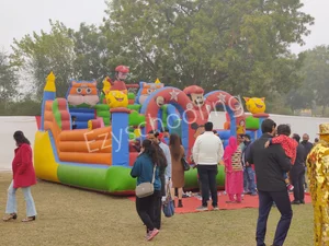 Delhi Public School Gallery 7