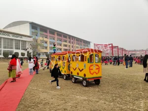 Delhi Public School Gallery 6