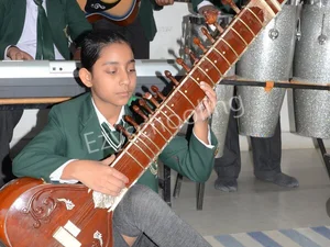 Delhi Public School Gallery 3