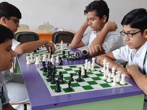 Delhi Public School Gallery 2