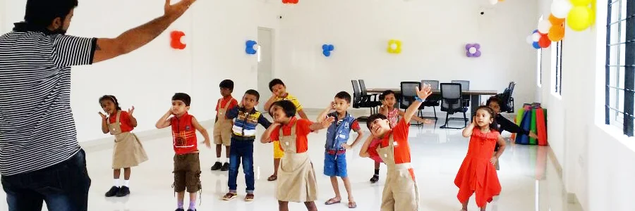 Edify School Gallery 10